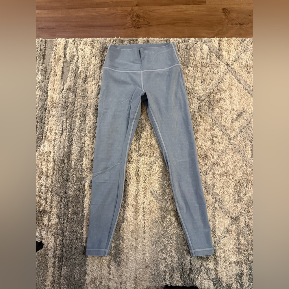 Lululemon wunder unders